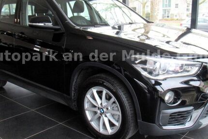 BMW X1 42.700 km 22.990 &euro; Dessau 06847