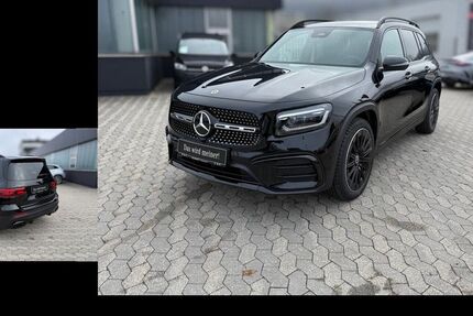 Mercedes-Benz GLB 200 9.444 km 47.900 &euro; Ingolstadt 85055