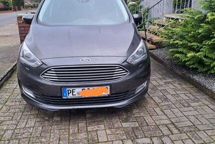 Ford C-Max 230.000 km 6.200 &euro; ILSEDE 31241