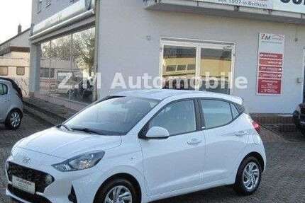 Hyundai i10 49.091 km 10.600 &euro; Bellheim 76756