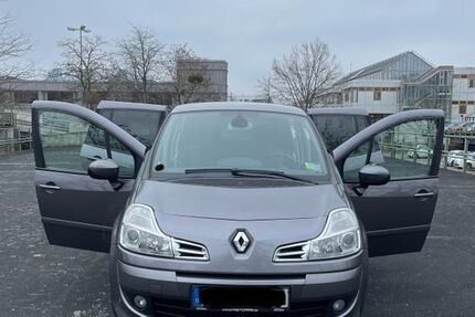 Renault Modus 122.000 km 3.000 &euro; Berlin 10559