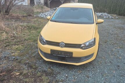 VW Polo 149.000 km 1.900 &euro; Mainleus 95336