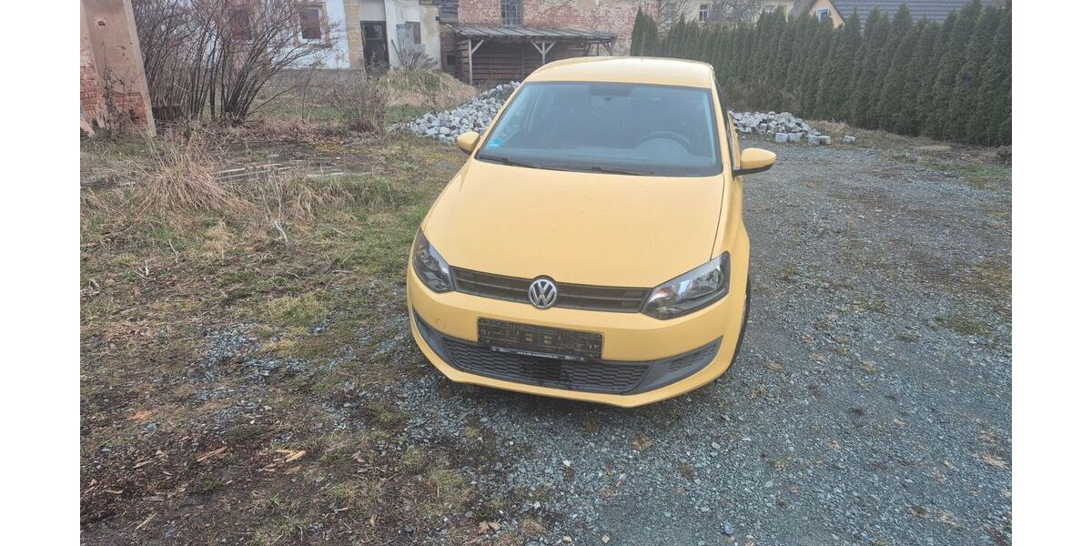 VW Polo 149.000 km 1.900 &euro; Mainleus 95336