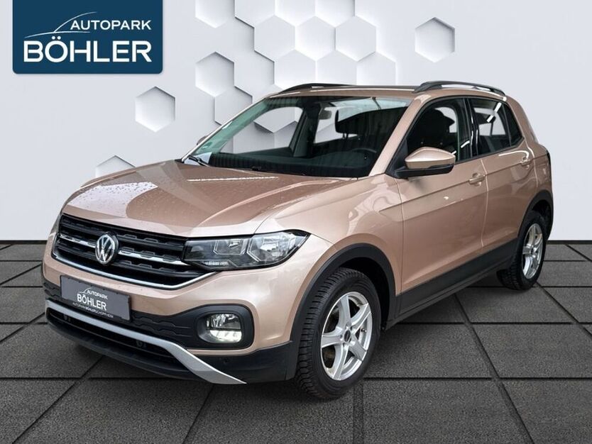 T-Cross
