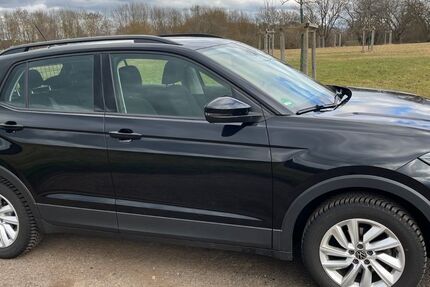 VW T-Cross 36.100 km 18.300 &euro; Dahlem 53949