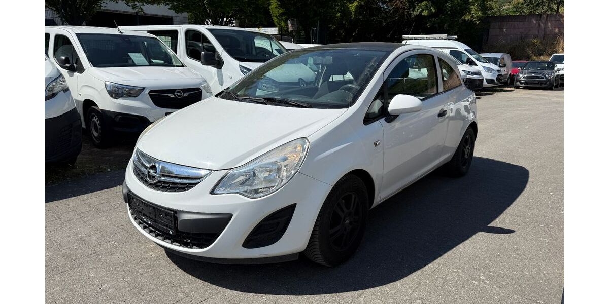 Opel Corsa 180.000 km 2.900 &euro; Heimersheim 53474