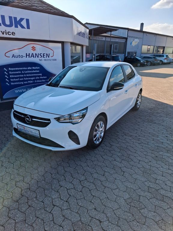 Corsa