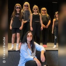 Theaterstück für Kinder - CleverBande 26.06.2026 Kulturschloss Wandsbek