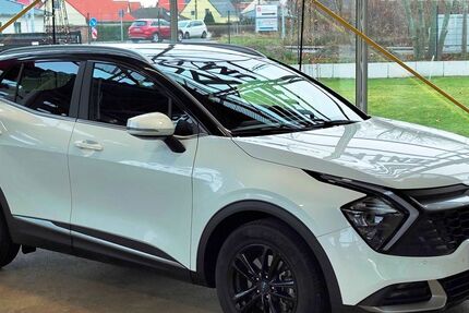 Kia Sportage 20.500 km 28.990 &euro; Gronau 48599