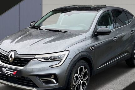 Renault Arkana 38.900 km 23.700 &euro; Rostock 18146
