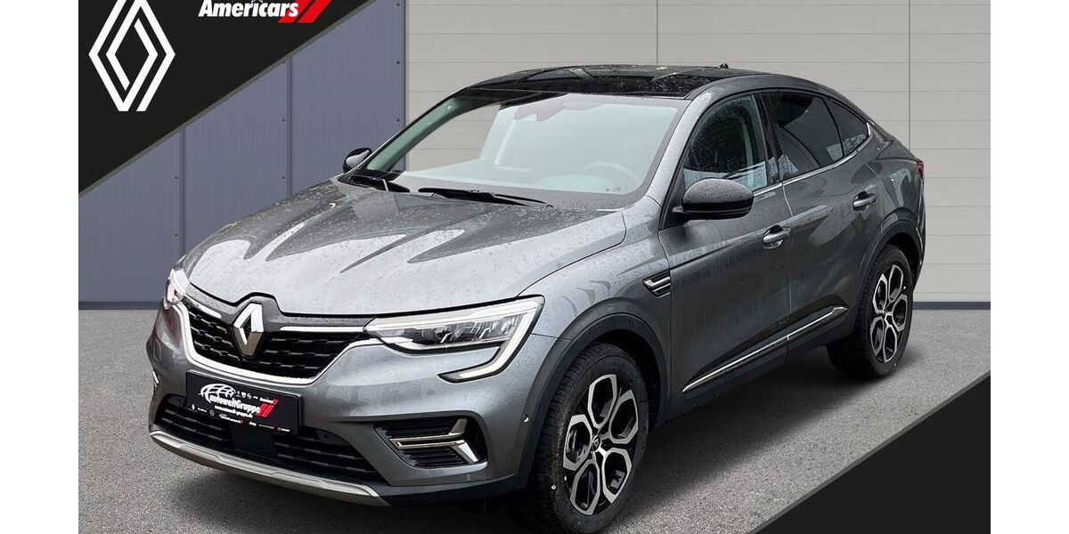 Renault Arkana 38.900 km 25.990 € Rostock 18146