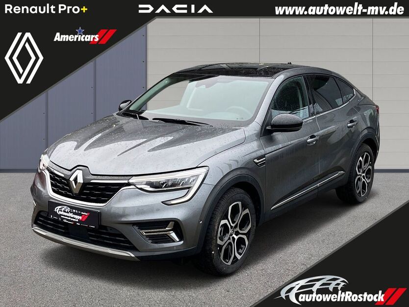 Renault Arkana 38.900 km 26.890 € Rostock 18146