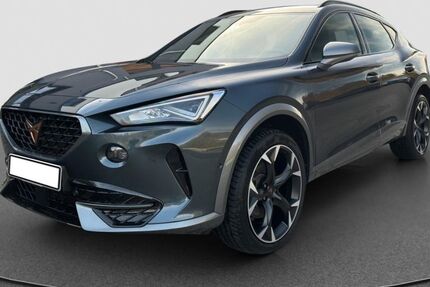 Cupra Formentor 75.000 km 24.950 &euro; Ingolstadt 85053