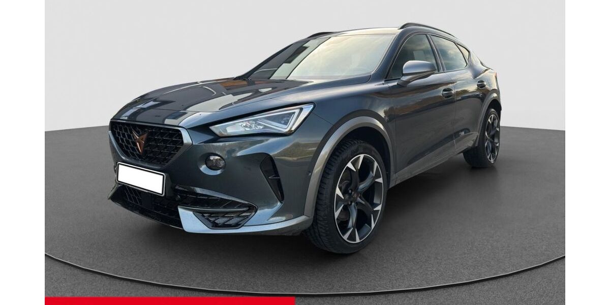 Cupra Formentor 75.000 km 24.950 &euro; Ingolstadt 85053