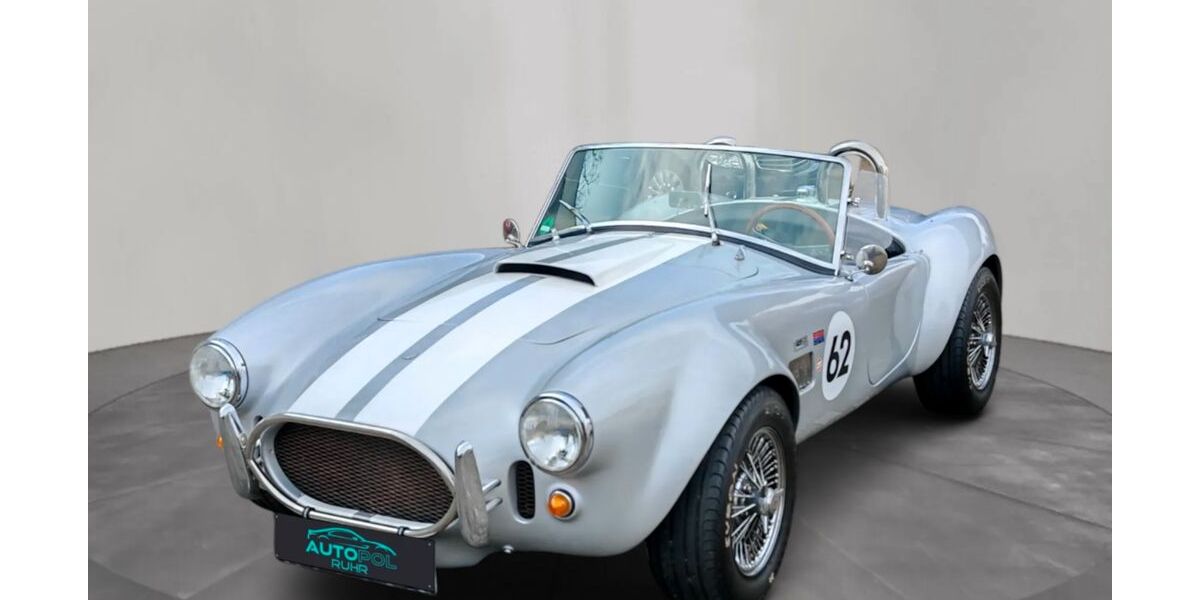 Cobra Andere 28.668 km 37.500 &euro; Gelsenkirchen 45879