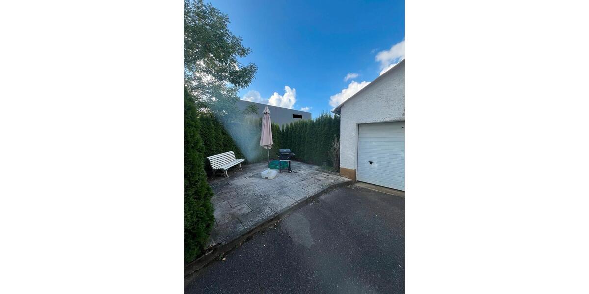 Doppelhaushälfte Wehingen - 3 Zimmer, 81 m&sup2;, 219.000&euro; | Angebot:26149697