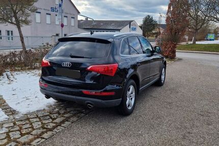 Audi Q5 276.000 km 11.200 &euro; Hilpoltstein 91161