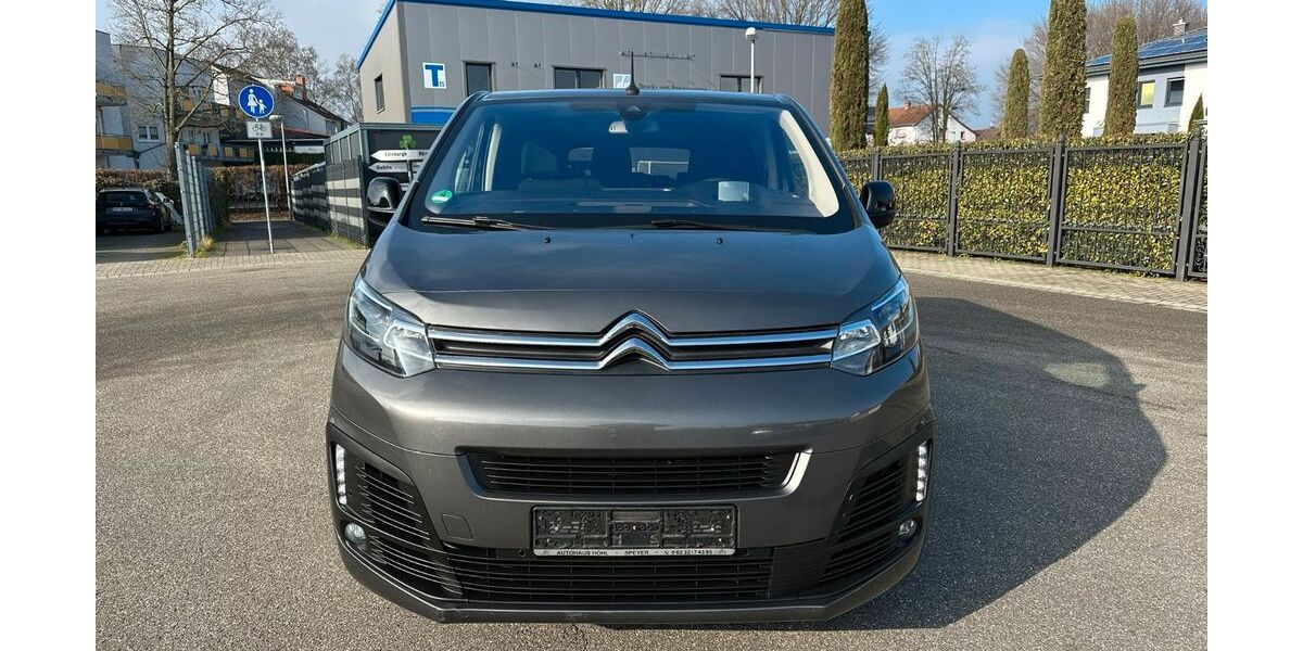 Citroen SpaceTourer 119.357 km 24.900 &euro; Speyer 67346
