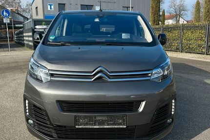 Citroen SpaceTourer 119.357 km 25.400 &euro; Speyer 67346
