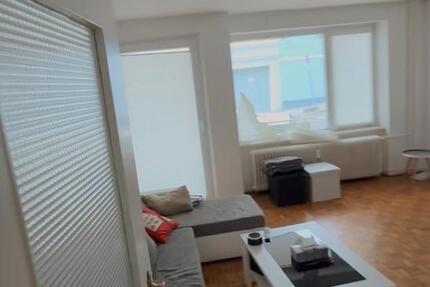 2 Zimmer EG Wohnung mit Balkon Einzug absofort 2 zimmer