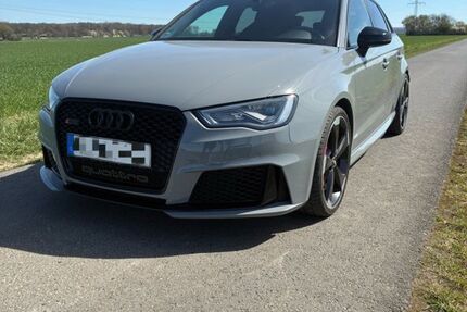 Audi RS3 107.690 km 34.990 &euro; Barsinghausen 30890