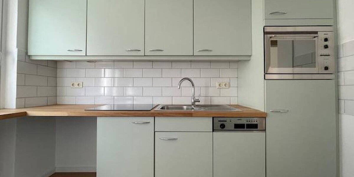 Etagenwohnung Hannover Kirchrode - 2 Zimmer, 61 m&sup2;, 259.900&euro; | Angebot:26150694