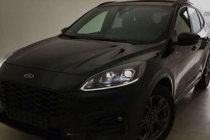 Ford Kuga 29.100 km 31.900 € Kirchzell 63931