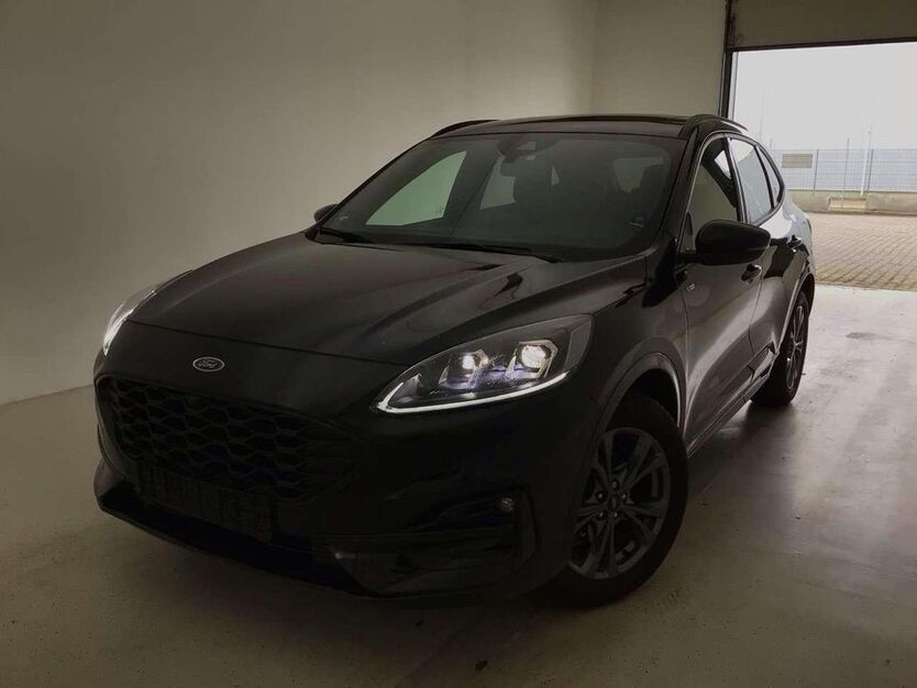 Ford Kuga 29.100 km 31.900 € Kirchzell 63931