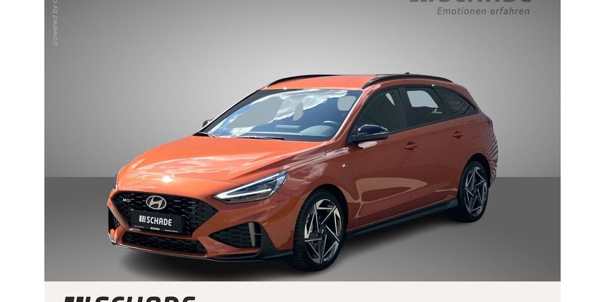 Hyundai i30 12.900 km 25.190 &euro; Eisenach 99817