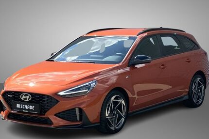 Hyundai i30 12.900 km 26.190 &euro; Eisenach 99817