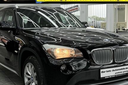 BMW X1 155.000 km 8.800 € Fuhrberg 30938