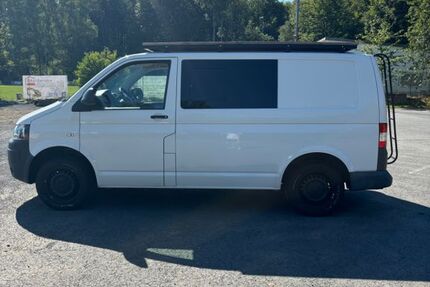 VW T5 Transporter 280.000 km 9.900 &euro; Limeshain 63694