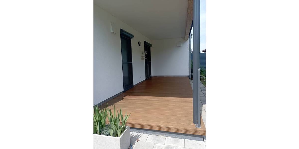 Etagenwohnung Pocking - 3 Zimmer, 94 m&sup2;, 319.000&euro; | Angebot:26584206