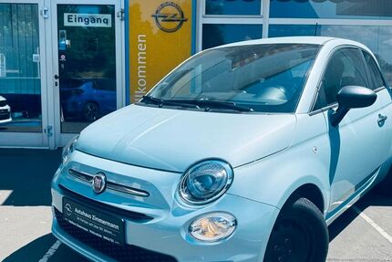 Fiat 500 35.930 km 12.490 &euro; Wölfersheim 61200