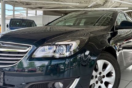 Opel Insignia 163.000 km 5.898 &euro; Friedrichshafen 88048