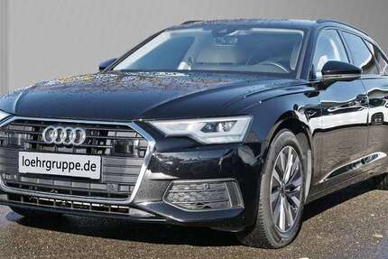 Audi A6 66.142 km 31.790 &euro; Worms 67547