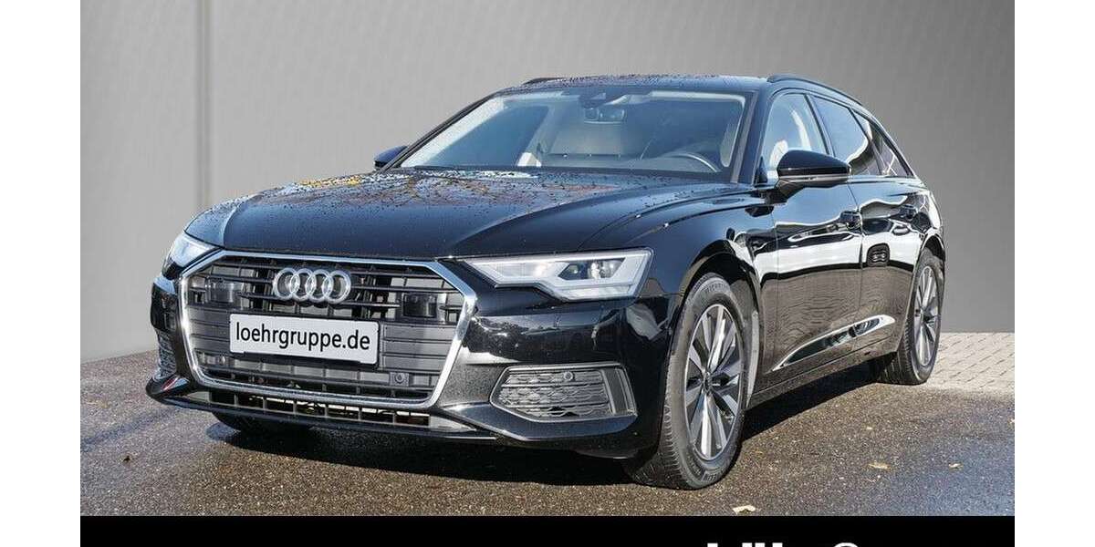 Audi A6 66.142 km 31.790 &euro; Worms 67547