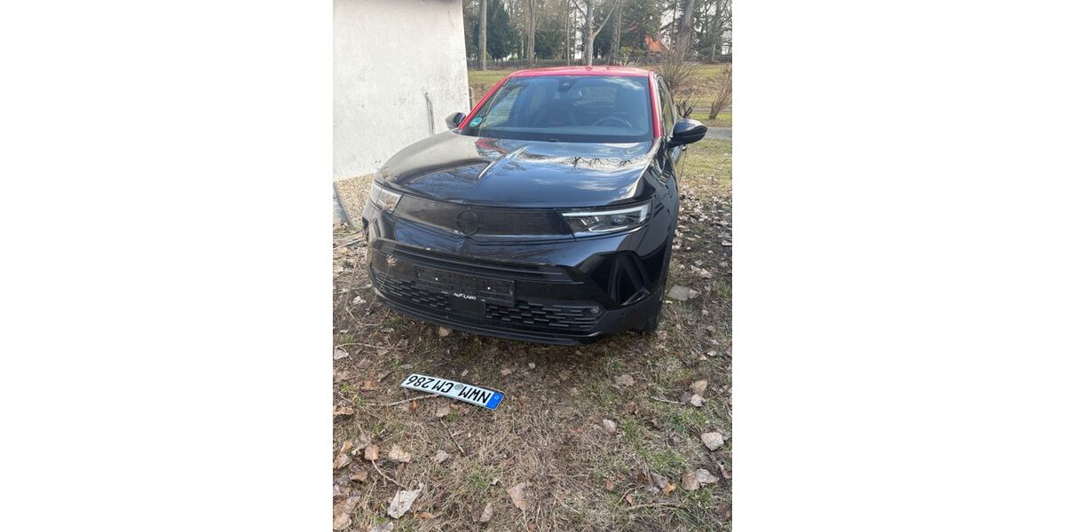 Opel Mokka 45.688 km 15.000 &euro; Rehna 19217