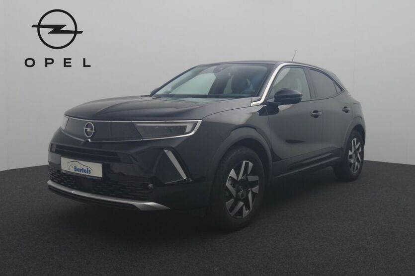Opel Mokka 12.355 km 21.990 € Sögel 49751