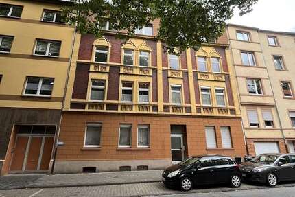Wohnung zum Mieten in Gelsenkirchen 550 € 70.47 m² 3.5 zimmer