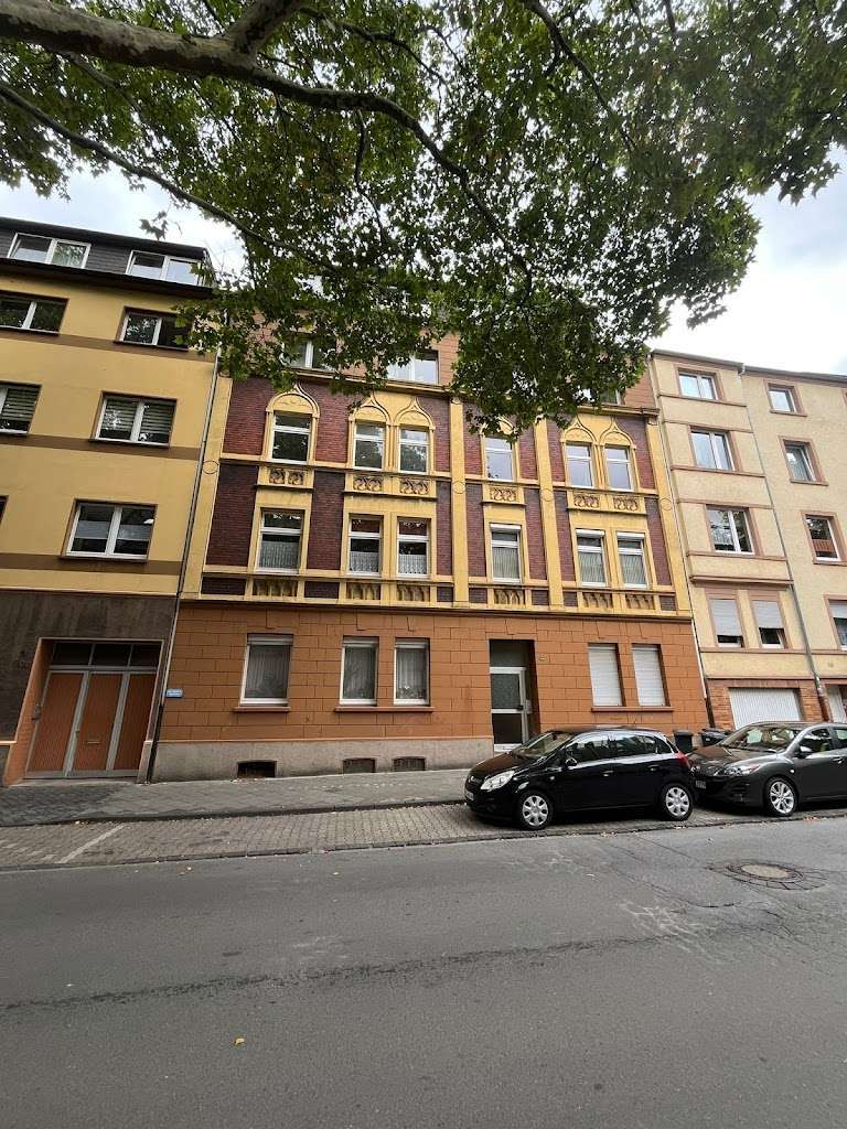 Wohnung zum Mieten in Gelsenkirchen 550 € 70.47 m² 3.5 zimmer