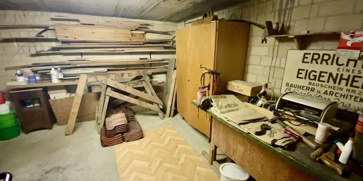 Bungalow Werne - 6 Zimmer, 142 m&sup2;, 450.000&euro; | Angebot:24620964