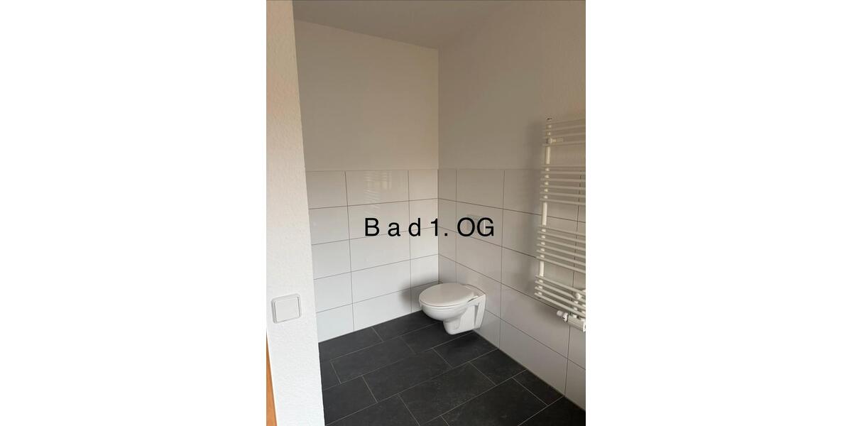 Maisonettenwohnung Weida - 5 Zimmer, 140 m&sup2;, 735&euro; | Angebot:25972170