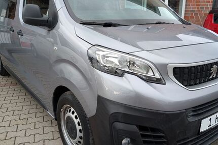 Peugeot Expert 27.600 km 14.990 &euro; Stuhr (bei Bremen) 28816