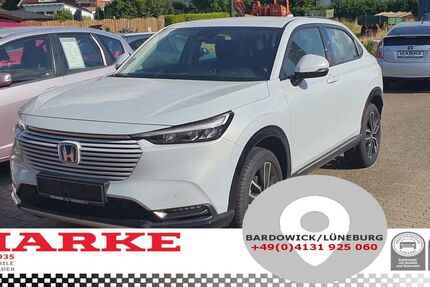 Honda HR-V 29.950 km 28.900 € Bardowick 21357