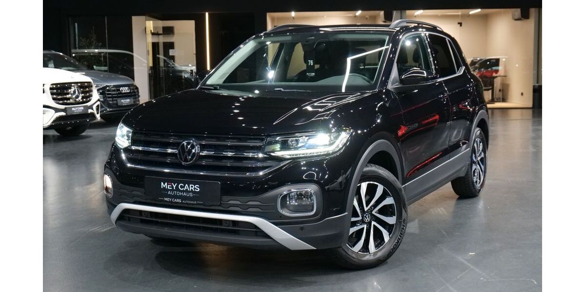 VW T-Cross 35.088 km 23.980 &euro; Koblenz 56070