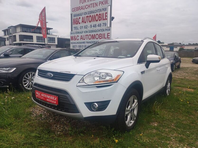 Kuga