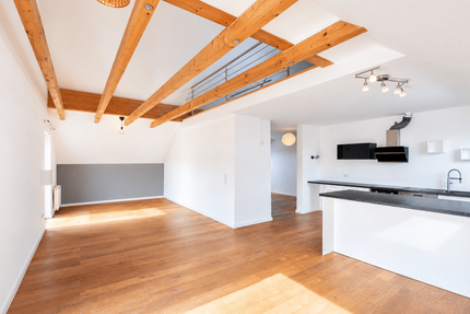 Wohnung Bad Oeynhausen Rehme - 4 Zimmer, 115 m&sup2;, 299.000&euro; | Angebot:27666889