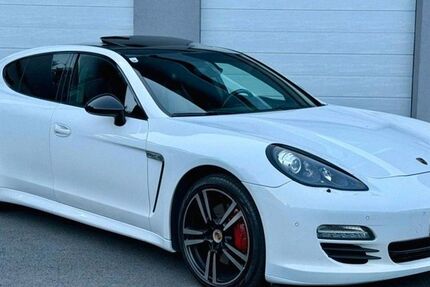 Porsche Panamera 231.700 km 20.500 &euro; Magdeburg, Stadtfeld West 39110