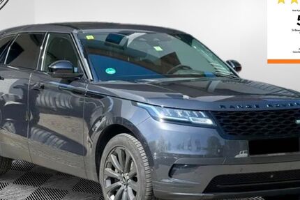 Land Rover Range Rover Velar 93.000 km 33.499 &euro; Kranzberg 85402